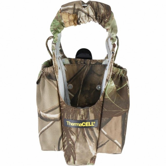 Чехол THERMACELL для противомоскитного прибора REALTREE с клипсой MR HTJ12-00 Чехол THERMACELL для противомоскитного прибора REALTREE с клипсой MR HTJ12-00
