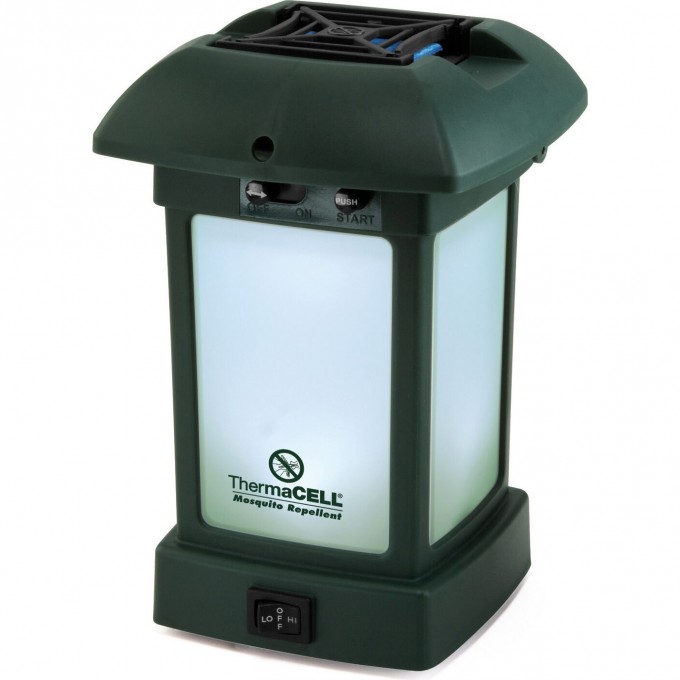 Лампа противомоскитная THERMACELL OUTDOOR LANTERN MR 9L6-00 Лампа противомоскитная THERMACELL OUTDOOR LANTERN MR 9L6-00