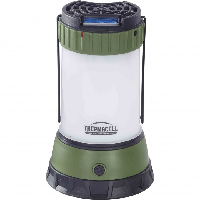 Лампа противомоскитная THERMACELL SCOUT CAMP LANTERN MR CLC Лампа противомоскитная THERMACELL SCOUT CAMP LANTERN MR CLC