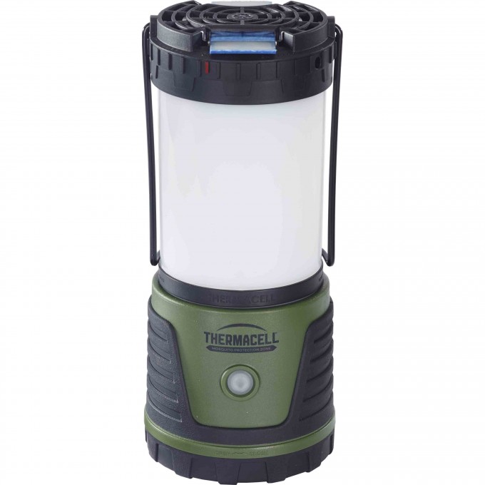 Лампа противомоскитная THERMACELL TRAILBLAZER CAMP LANTERN MR CL Лампа противомоскитная THERMACELL TRAILBLAZER CAMP LANTERN MR CL