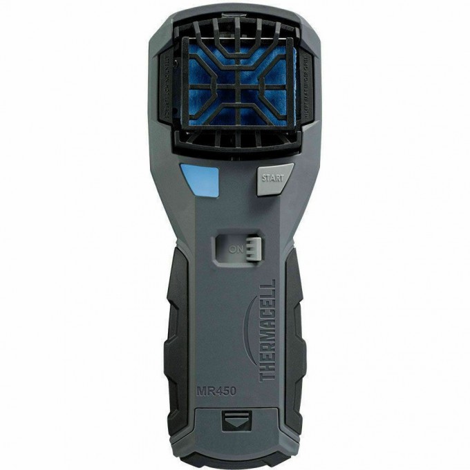 Прибор противомоскитный флагман THERMACELL MR-450 Repeller MR 450X Прибор противомоскитный флагман THERMACELL MR-450 Repeller MR 450X