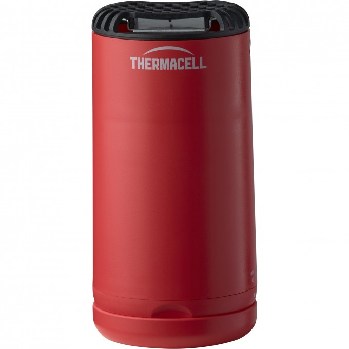 Прибор противомоскитный THERMACELL HALO MINI REPELLER RED (красный) MR-PSR Прибор противомоскитный THERMACELL HALO MINI REPELLER RED (красный) MR-PSR