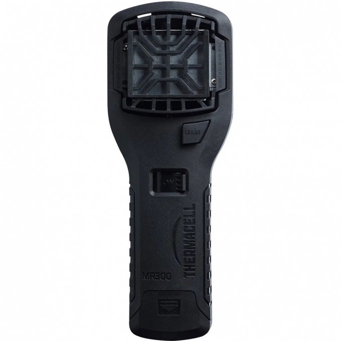 Прибор противомоскитный THERMACELL MR-300 REPELLER BLACK черный MR 300L Прибор противомоскитный THERMACELL MR-300 REPELLER BLACK черный MR 300L